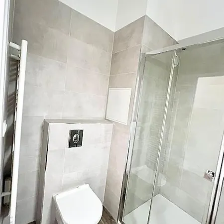 Apartment Superbe 1 Chambres, 2 Tennis, 2 Piscines, Plages, Parking *