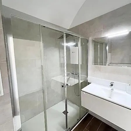 Apartment Superbe 1 Chambres, 2 Tennis, 2 Piscines, Plages, Parking *
