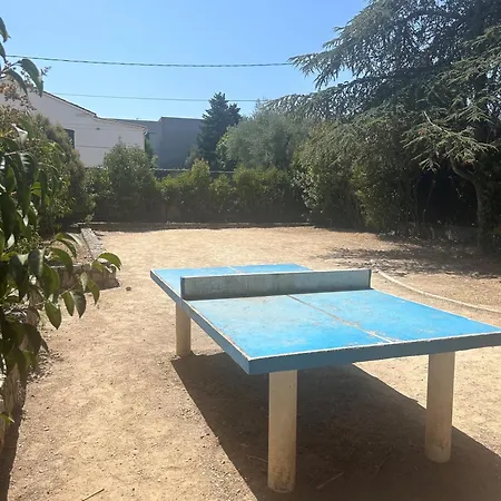 Apartment Superbe 1 Chambres, 2 Tennis, 2 Piscines, Plages, Parking Antibes